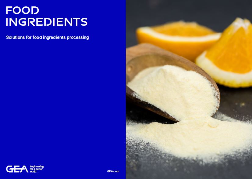 RAY® freeze drying solutions for pet food